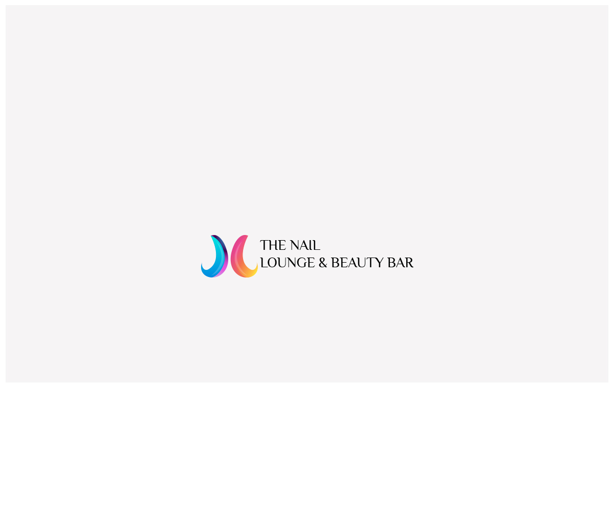 Logo Design by damakyjr for The Nail Lounge & Beauty Bar Inc. | Design #10649788
