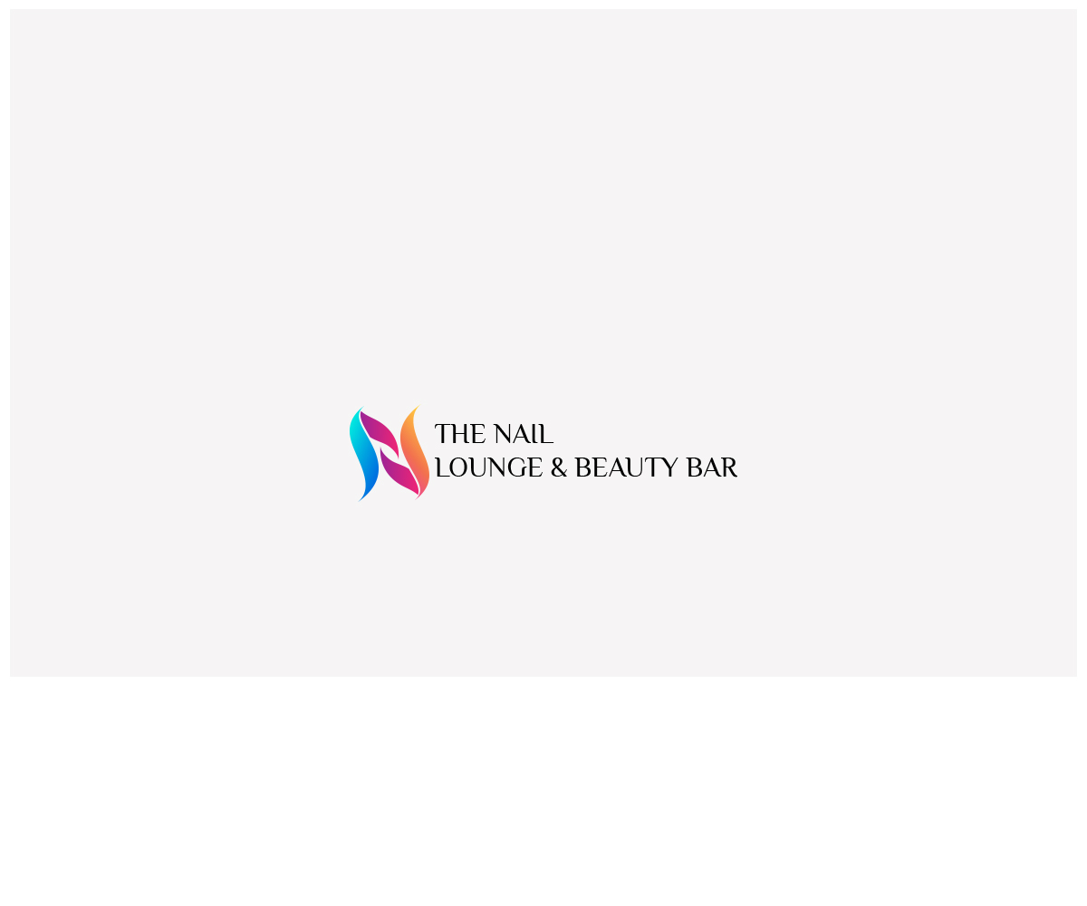 Logo Design by damakyjr for The Nail Lounge & Beauty Bar Inc. | Design #10649789