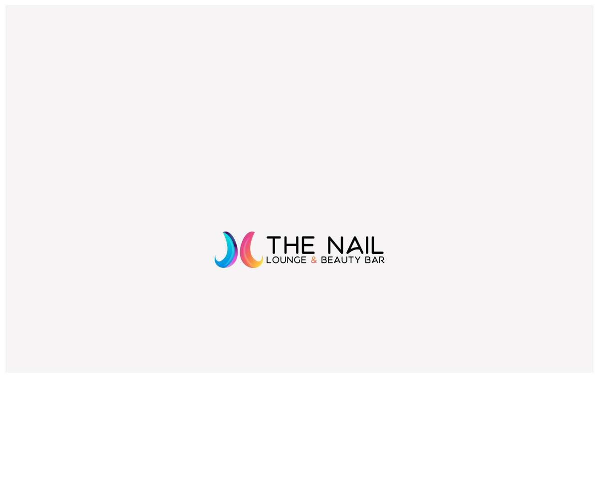 Logo Design by damakyjr for The Nail Lounge & Beauty Bar Inc. | Design #10654265