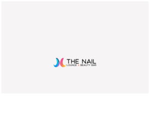 Logo Design by damakyjr for The Nail Lounge & Beauty Bar Inc. | Design: #10654265
