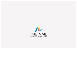 Logo Design by damakyjr for The Nail Lounge & Beauty Bar Inc. | Design: #10654529