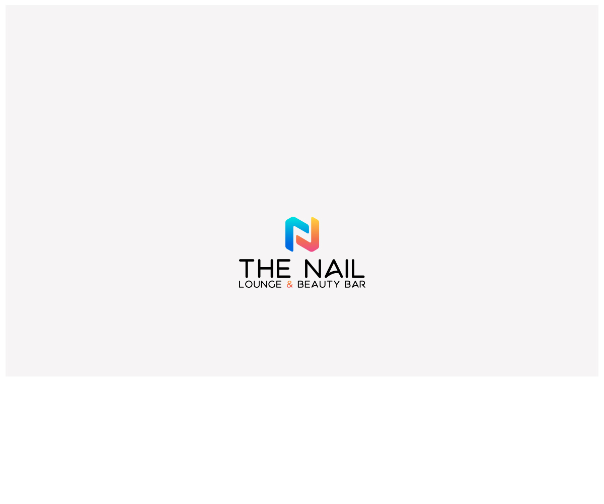 Logo Design by damakyjr for The Nail Lounge & Beauty Bar Inc. | Design #10654530