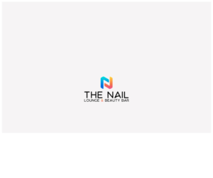 Logo Design by damakyjr for The Nail Lounge & Beauty Bar Inc. | Design: #10654530