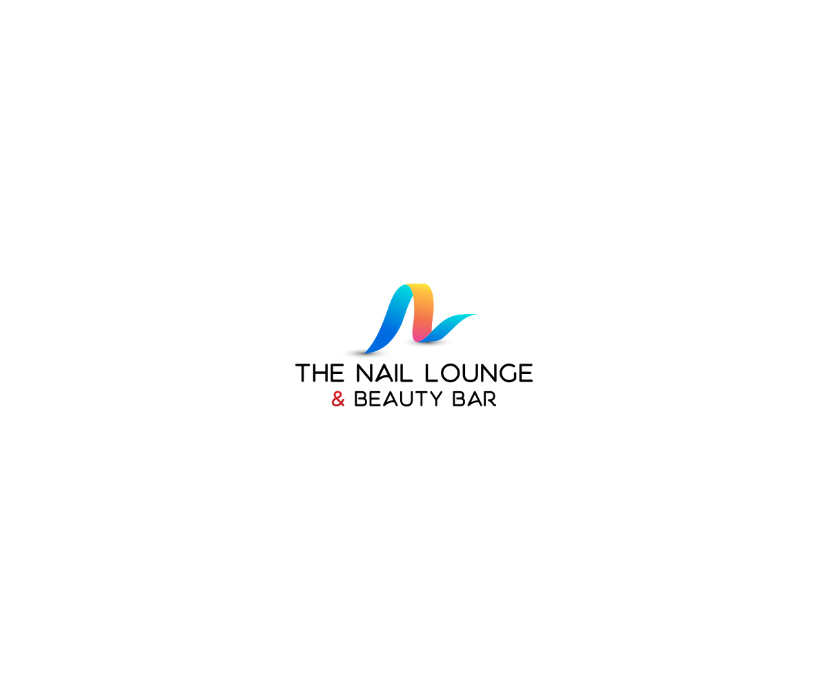 Logo Design by damakyjr for The Nail Lounge & Beauty Bar Inc. | Design #10664311