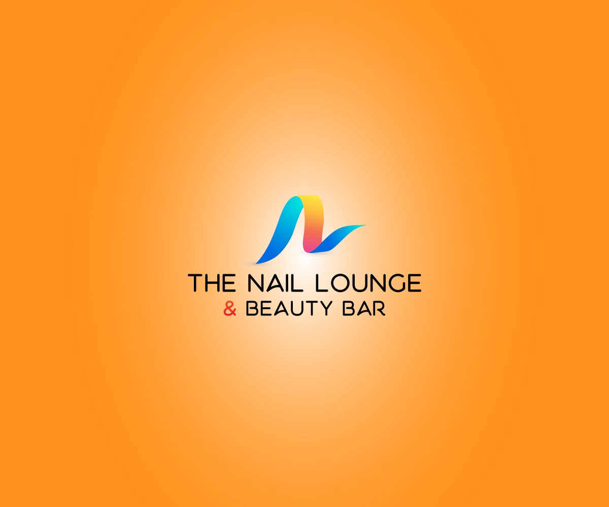 Logo Design by damakyjr for The Nail Lounge & Beauty Bar Inc. | Design #10664418