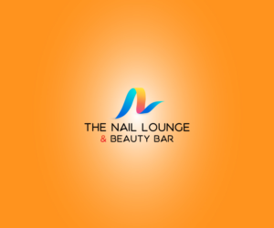 Logo Design by damakyjr for The Nail Lounge & Beauty Bar Inc. | Design: #10664418