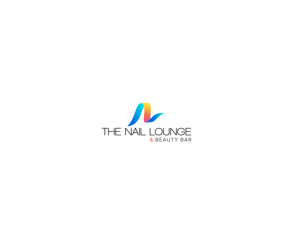 Logo Design by damakyjr for The Nail Lounge & Beauty Bar Inc. | Design #10664931