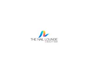 Logo Design by damakyjr for The Nail Lounge & Beauty Bar Inc. | Design: #10664931