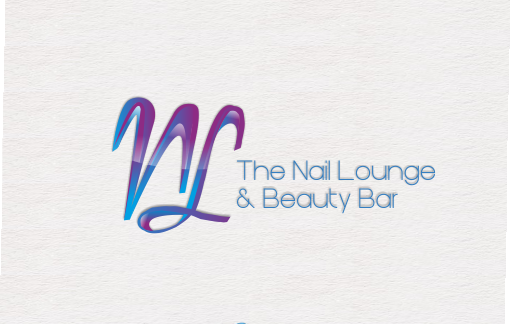 Logo Design by ciolena for The Nail Lounge & Beauty Bar Inc. | Design #10591064