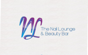 Logo Design by ciolena for The Nail Lounge & Beauty Bar Inc. | Design: #10591064