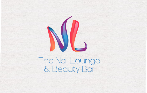 Logo Design by ciolena for The Nail Lounge & Beauty Bar Inc. | Design #10599664