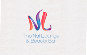 Logo Design by ciolena for The Nail Lounge & Beauty Bar Inc. | Design: #10599664