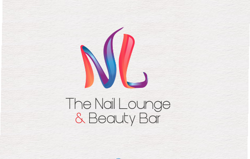Logo Design by ciolena for The Nail Lounge & Beauty Bar Inc. | Design #10604355