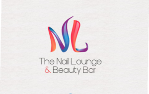 Logo Design by ciolena for The Nail Lounge & Beauty Bar Inc. | Design: #10604355
