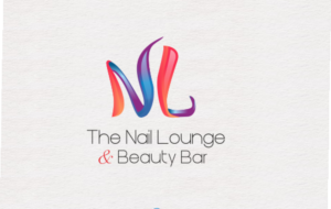 Logo Design by ciolena for The Nail Lounge & Beauty Bar Inc. | Design: #10604368