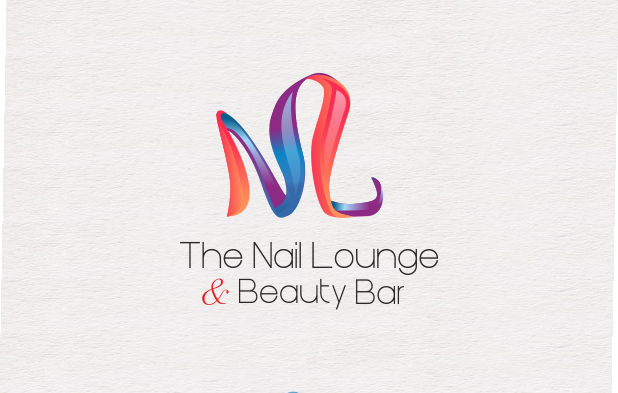 Logo Design by ciolena for The Nail Lounge & Beauty Bar Inc. | Design #10613860