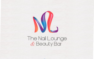Logo Design by ciolena for The Nail Lounge & Beauty Bar Inc. | Design #10613860