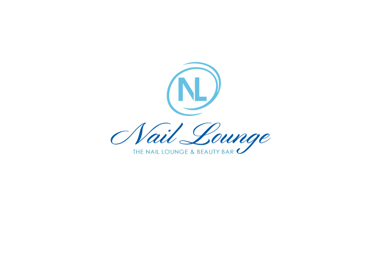 Logo Design by instudio for The Nail Lounge & Beauty Bar Inc. | Design #10656881