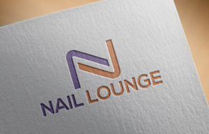 Logo Design by icondesign for The Nail Lounge & Beauty Bar Inc. | Design: #10587697