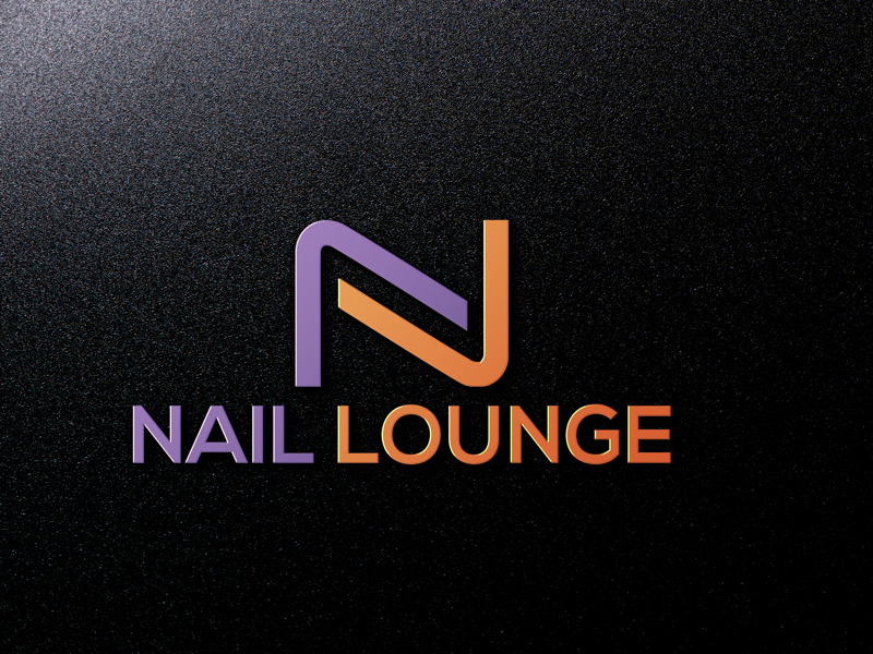 Logo Design by icondesign for The Nail Lounge & Beauty Bar Inc. | Design #10587698