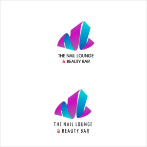 Logo Design by Creativeart for The Nail Lounge & Beauty Bar Inc. | Design: #10677998