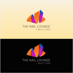 Logo Design by Creativeart for The Nail Lounge & Beauty Bar Inc. | Design #10678011