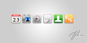 Icon Design by Ridho for hi fashion dating | Design #568141