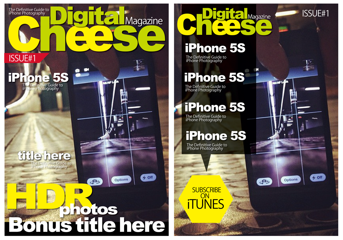 Magazine Design by Naoyuki Sasanami for DC | Design #2279551