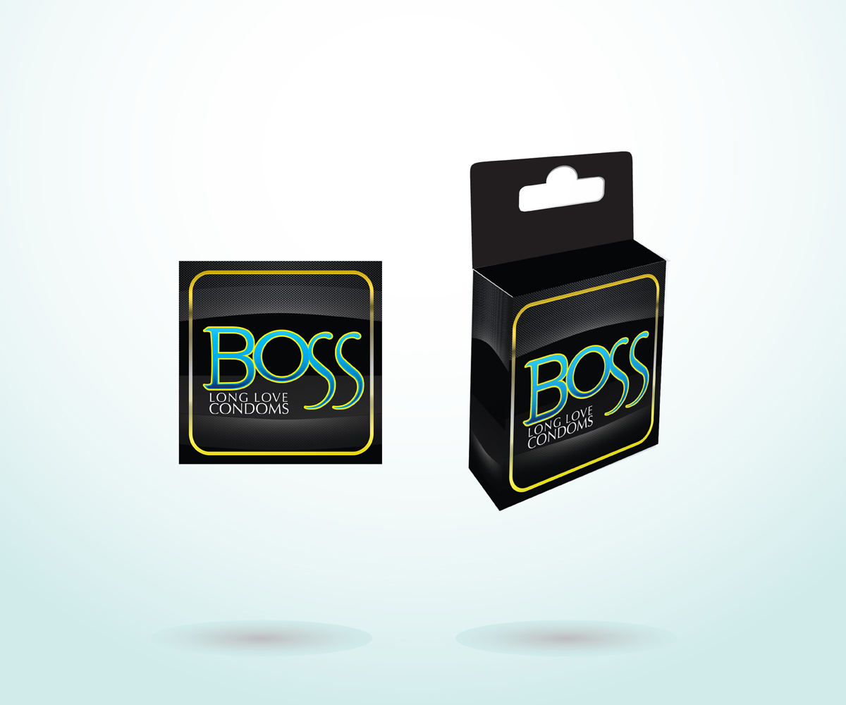 Packaging Design by Rohan Alexander for this project | Design #2263538