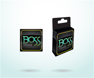 Packaging Design by Rohan Alexander for this project | Design #2263538