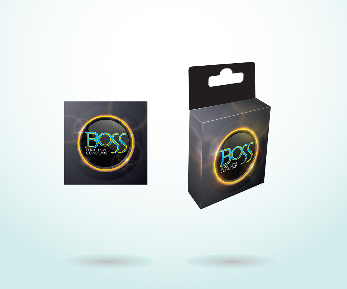 Verpackungs-Design von Rohan Alexander für dieses Projekt | Design #2263583