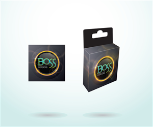 Packaging Design by Rohan Alexander for this project | Design: #2263583