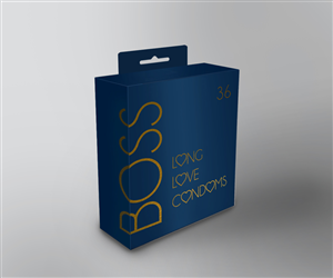 Packaging Design by Design Brigade