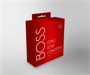 Packaging Design by Design Brigade for this project | Design: #2262361