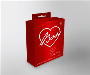 Packaging Design by Design Brigade for this project | Design: #2262363