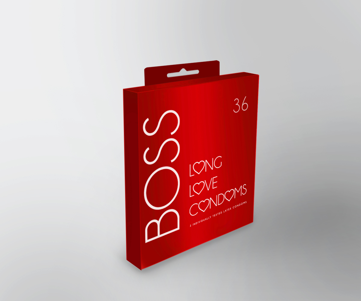 Verpackungs-Design von Design Brigade für dieses Projekt | Design #2264231