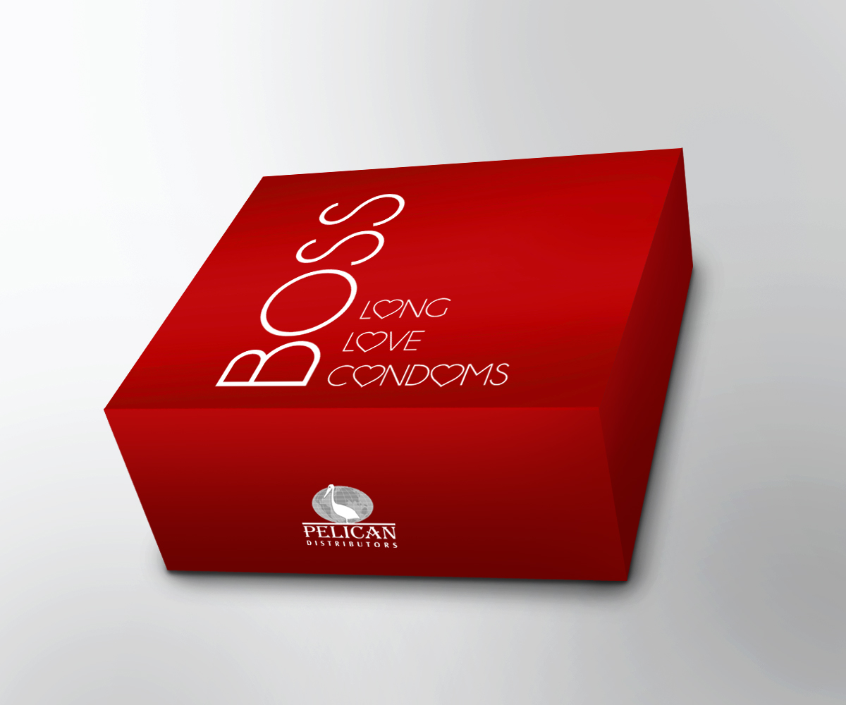 Verpackungs-Design von Design Brigade für dieses Projekt | Design #2264389