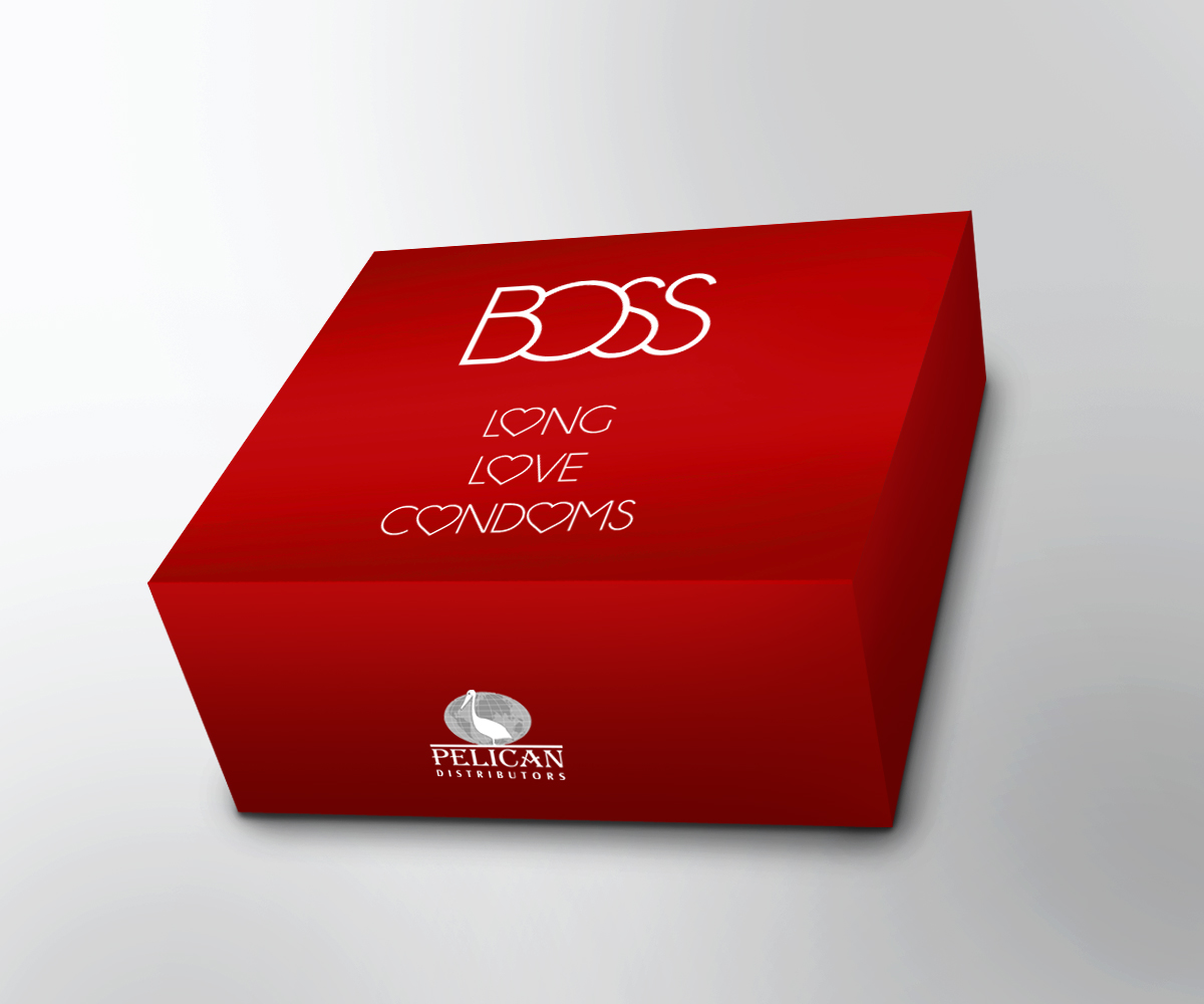 Verpackungs-Design von Design Brigade für dieses Projekt | Design #2264393