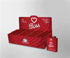 Packaging Design by Design Brigade for this project | Design: #2269677