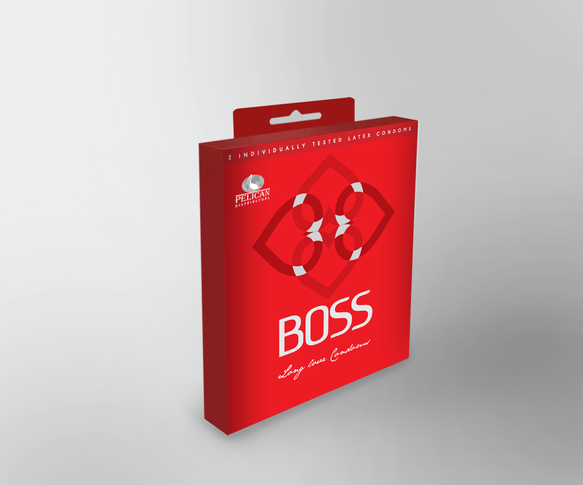 Verpackungs-Design von Design Brigade für dieses Projekt | Design #2269689