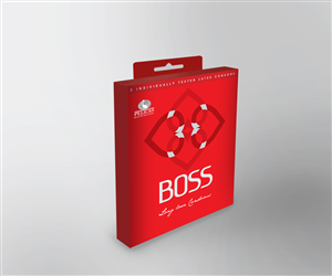 Packaging Design by Design Brigade for this project | Design: #2269689