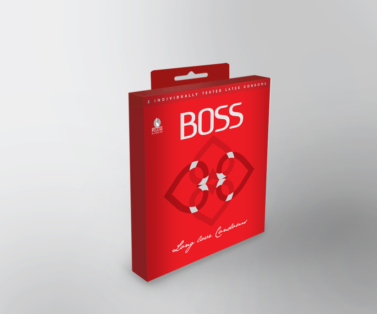 Verpackungs-Design von Design Brigade für dieses Projekt | Design #2290624