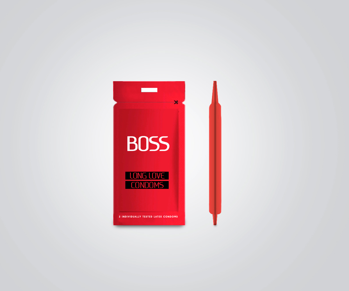 Verpackungs-Design von Design Brigade für dieses Projekt | Design #2462700