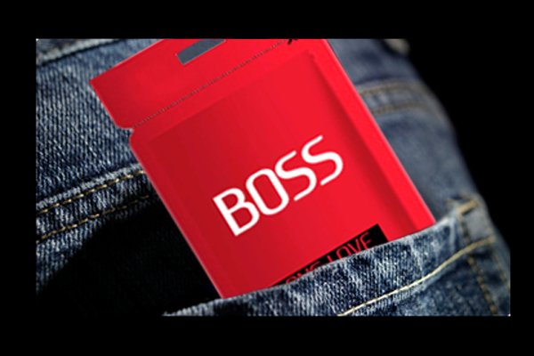 Packaging Design by Design Brigade for this project | Design #2462747