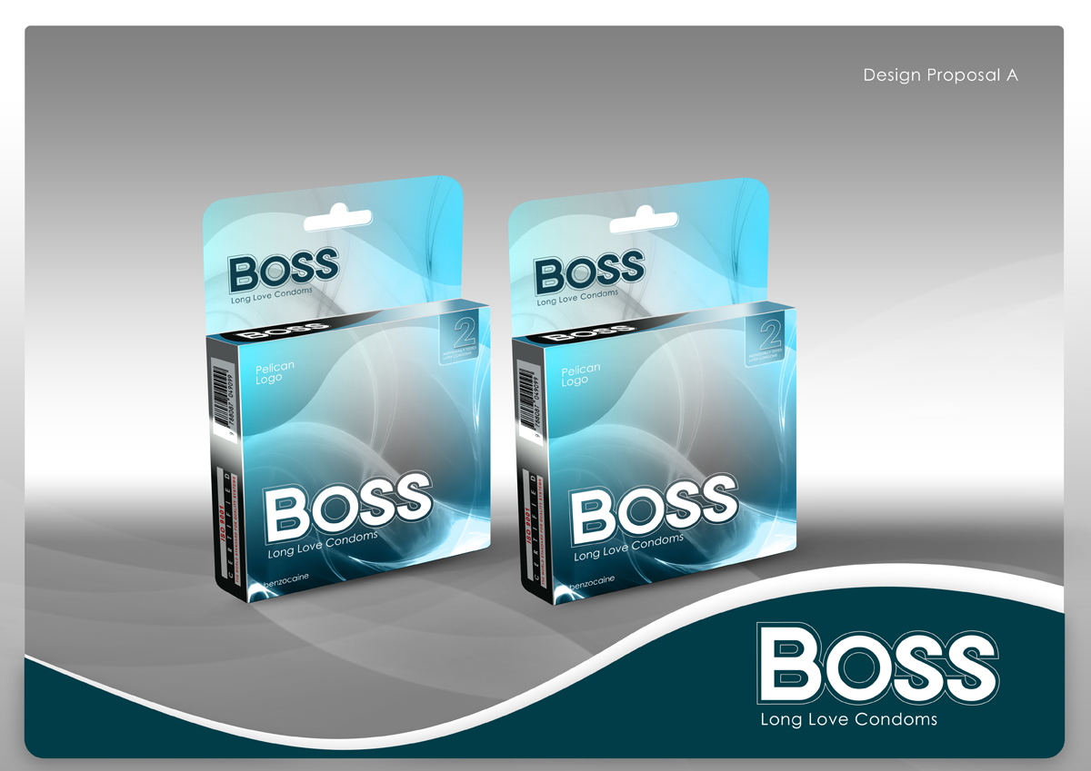 Packaging Design by Mark Jordan for this project | Design #2376621