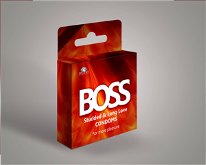 Diseño de Empaque por LKumar para este proyecto | Diseño: #2425043