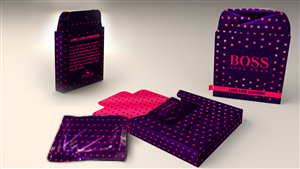 Diseño de Empaque por Kris para este proyecto | Diseño: #3178821