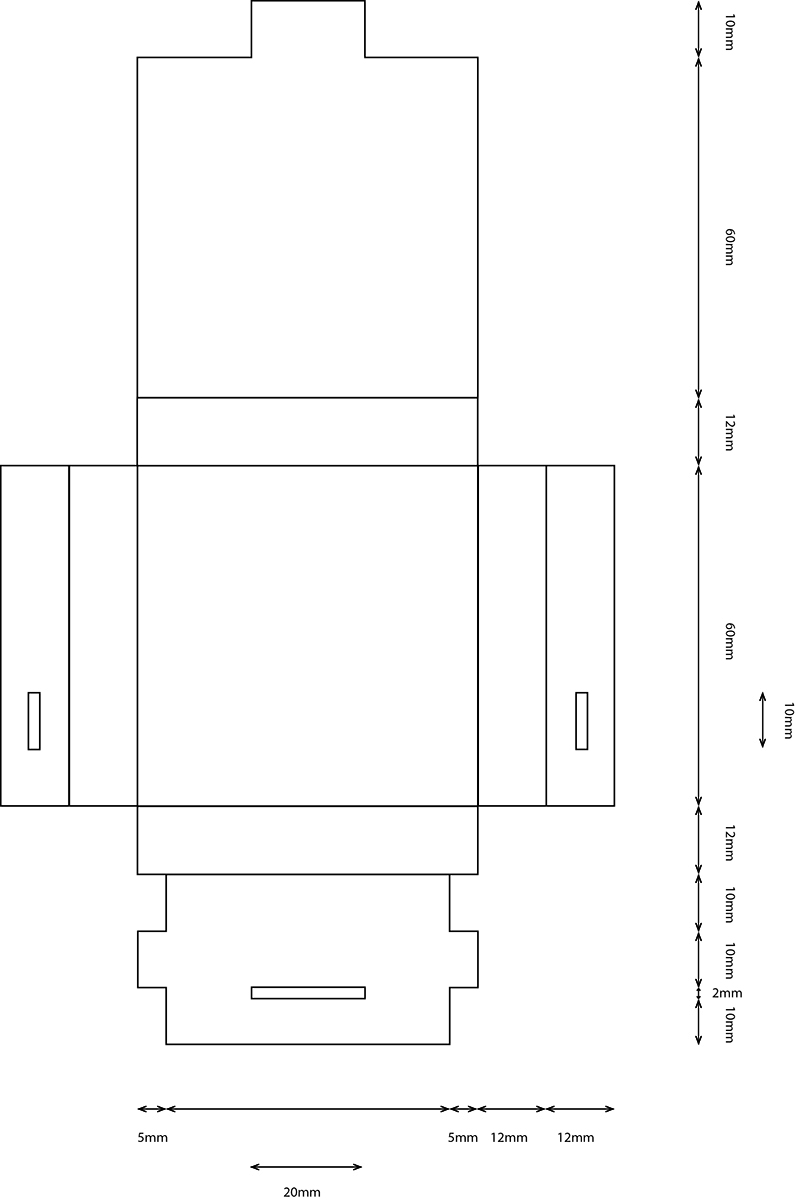 Packaging Design by Kris for this project | Design #3178829