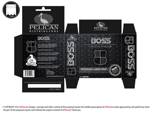 Packaging Design by ARTMD for this project | Design: #2291706