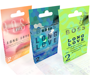 Packaging Design by Kim Debling for this project | Design: #2299513